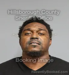 Mugshot of RETHELL JR OLIVER