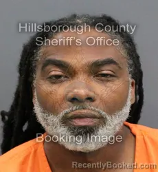 Mugshot of DEMETRIAS ONTRELL MCCLOUD