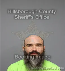 Mugshot of GERONIMO FLOREZ JUAREZ