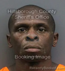 Mugshot of JOSEPH JONES