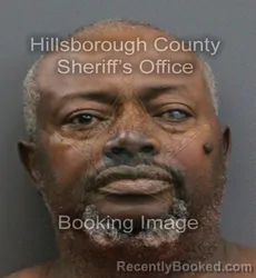 Mugshot of THOMAS LAMAR WHITE