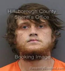 Mugshot of WILLIAM BILLY LEE COURTNEY