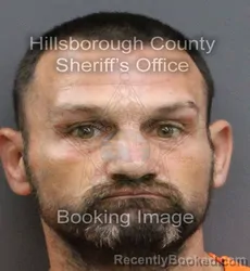 Mugshot of DAVID RICHARD WRIGHT