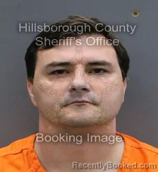 Mugshot of MAX ALLAN CRUM