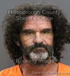 Mugshot of DAVID MICHAEL DAVILA