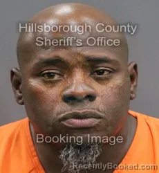 Mugshot of STEVIE DWIGHT JR BELLE