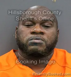 Mugshot of RONNIE EUGENE PONDER