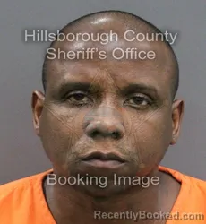 Mugshot of RAYDEL QUIALA GARCIA