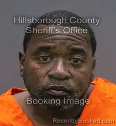 Mugshot of JAMAL ALTO KEATON