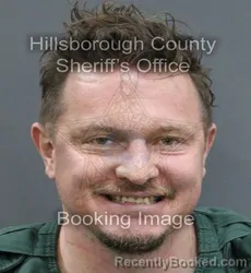 Mugshot of JESSE PAUL BRINK
