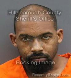 Mugshot of BRENTON AAZJON WATSON