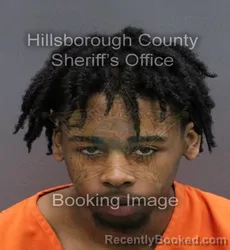 Mugshot of JOSHUA LEONARD JR MCKENZIE