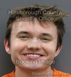 Mugshot of WESLEY EMMANUEL SIMON