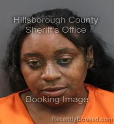 Mugshot of KENYETTA CORLETTE WHITE