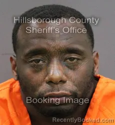 Mugshot of ANDREW BRYANT BARRETT