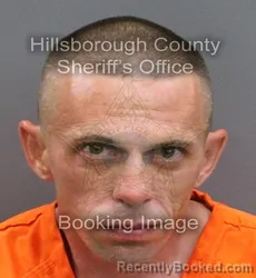 Mugshot of CORY ALAN WIMBERLY