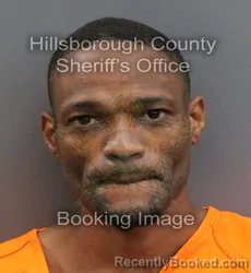 Mugshot of TREYVON MALIK WHITTAKER