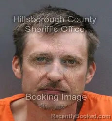 Mugshot of TRAVIS PAUL RANSOM