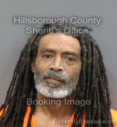 Mugshot of JANERO H CROSS