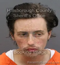 Mugshot of ASHLEY NICOLE PEACOCK