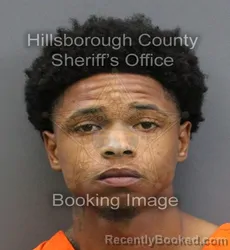 Mugshot of CRAIG DARNELL JR COOLEY