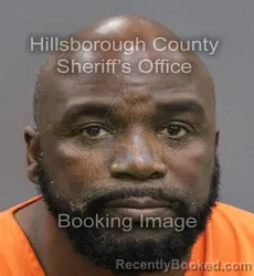 Mugshot of DEVAUGH LEWIS THOMAS