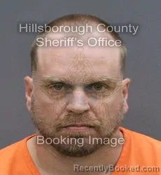 Mugshot of BRANDYN CLAY SMITH