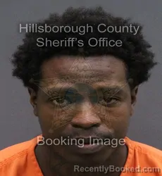 Mugshot of SAMUEL III AUSTIN