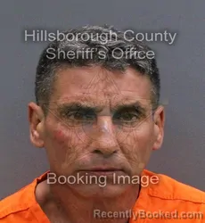 Mugshot of ALEXIS GONZALEZ PERAZA
