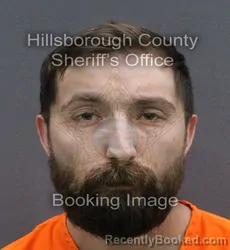 Mugshot of ADAM CHRISTOPHER BELLANO