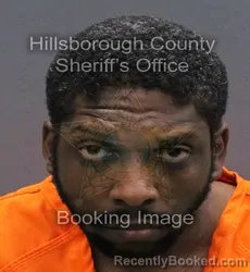 Mugshot of JUSTIN DEVON WATTS