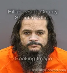 Mugshot of JOEL RAMOS