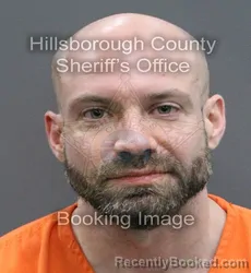 Mugshot of ERIC KRISTOPHER CARR