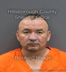 Mugshot of JAMES ENRIQUE GALLEGO PEREIRA