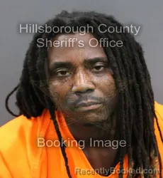 Mugshot of RAKEEM DEVINE STEWART