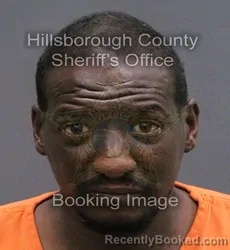 Mugshot of ANTHONY LEWIS MCCALLUM