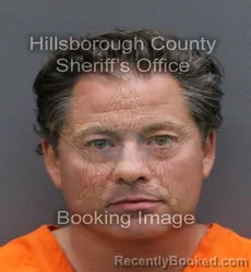 Mugshot of FRANK RYAN COLE