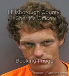 Mugshot of CHARLES FRANCIS DIETLES JR