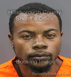 Mugshot of AMARIE JAMES COBBS