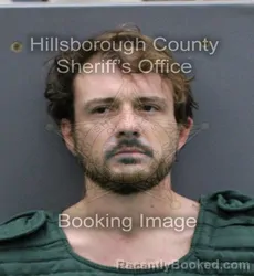 Mugshot of JONATHAN MARMARELLIS FAGER