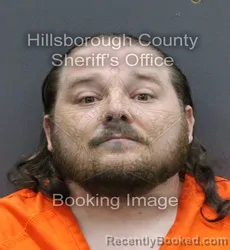 Mugshot of BRADLEY JOSEPH PRUDENTE