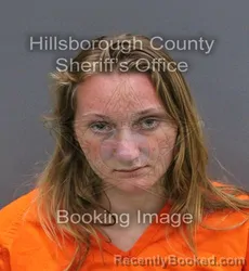 Mugshot of RILEY MARGARET O'CONNELL