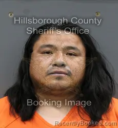 Mugshot of JUAN DIONICIO GUERRERO GONZALEZ