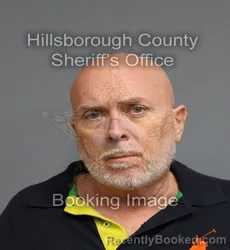 Mugshot of SETH ALLEN GWALTNEY