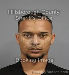 Mugshot of DAYLON EDWARD ALBRIGHT