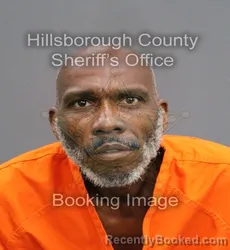 Mugshot of ALDEE A JAMES