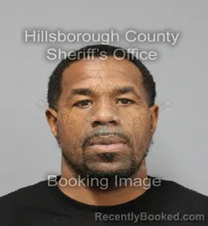 Mugshot of JAMES EDWARD BUNN