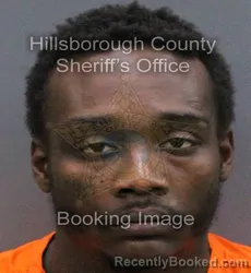 Mugshot of JONTRAYVIOUS ANTHONY JOUBERT