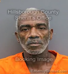 Mugshot of MYRON AMES