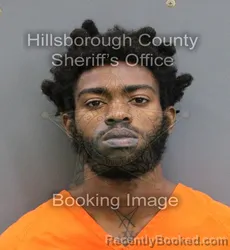 Mugshot of ISAIAH DAVON WILLIAMS